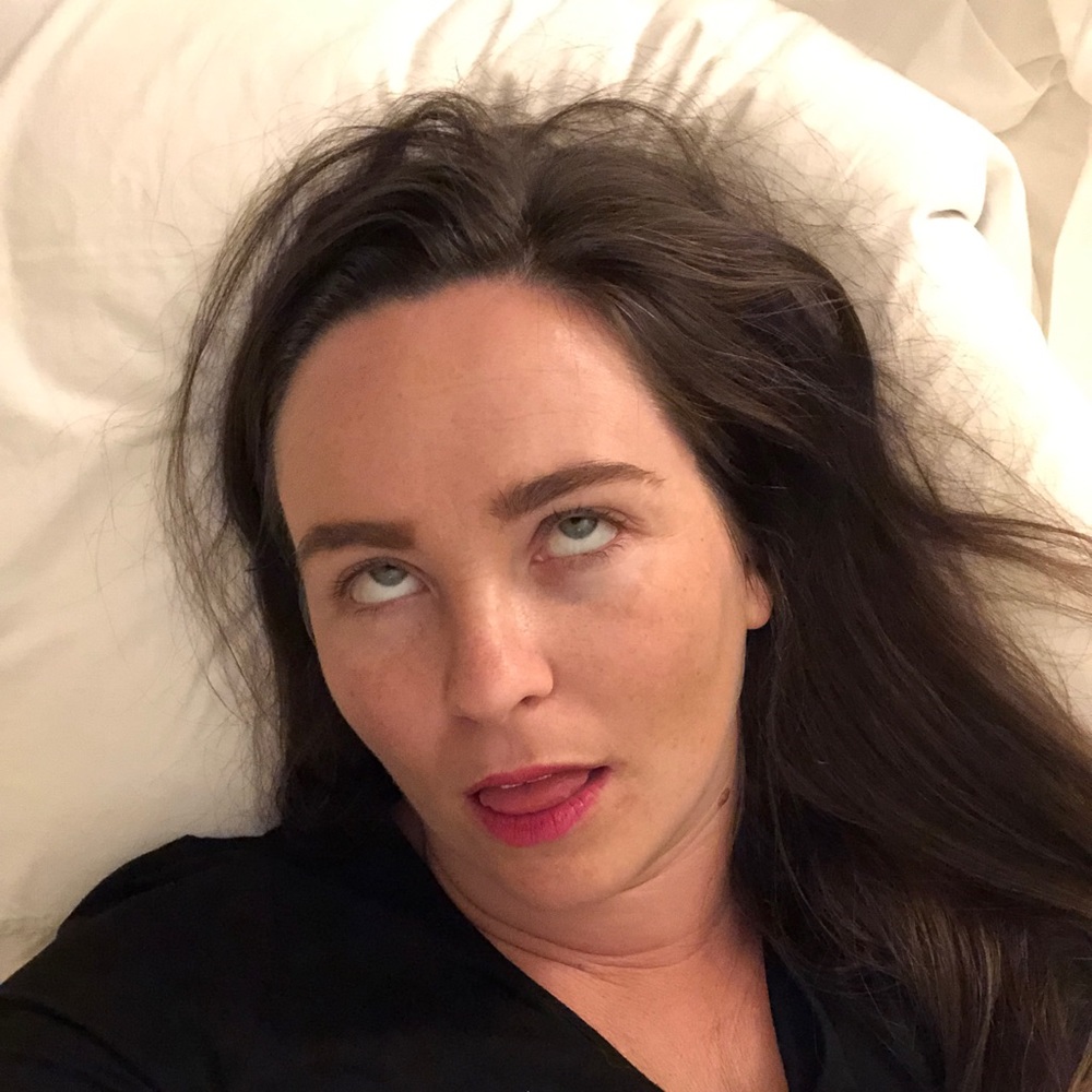 Meet your Posher, Alexis